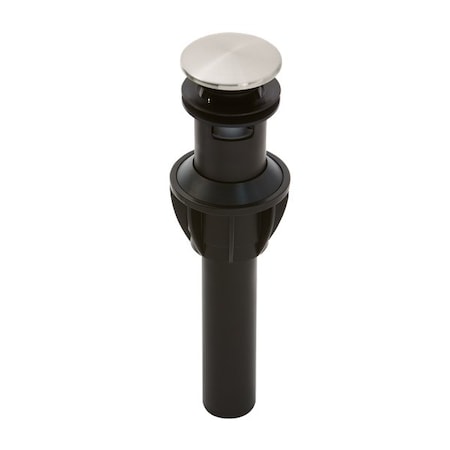 PFISTER Plunger, S/A Plunger Bn (Less logo) 972-097J